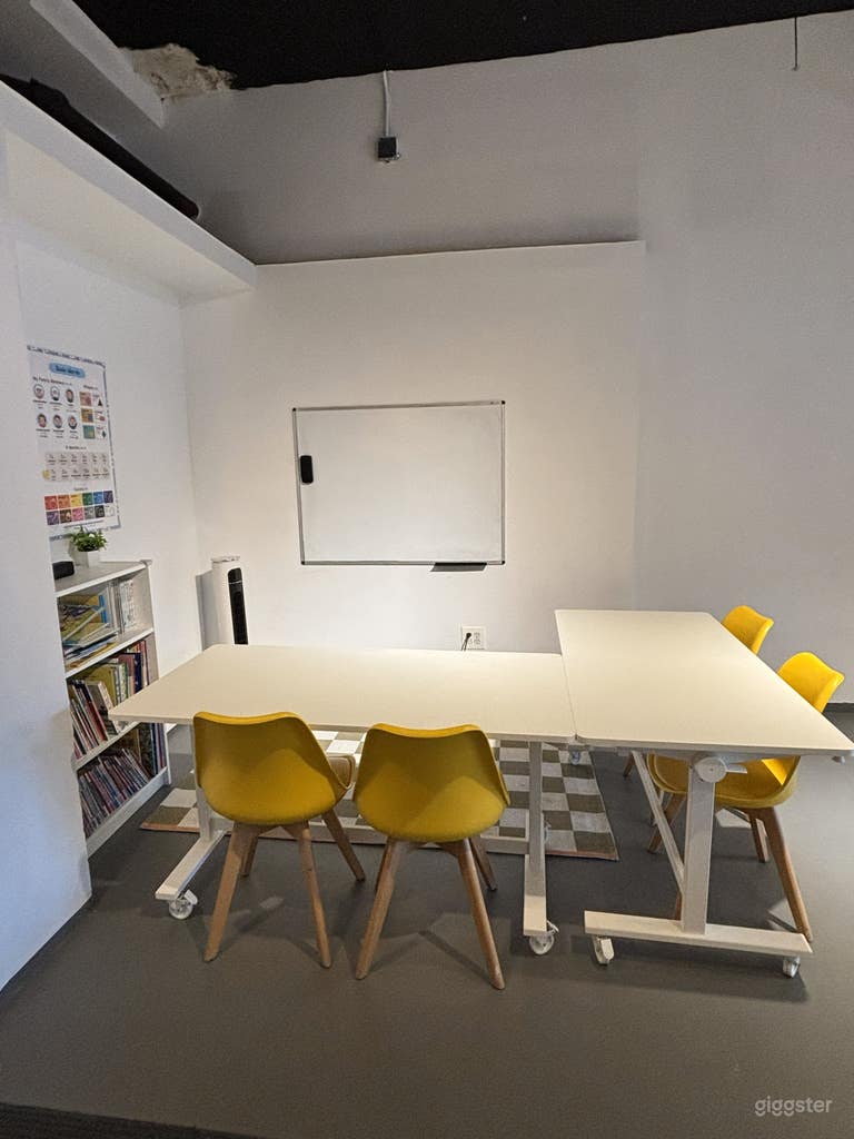  Studio, modern, high ceilings in LIC 