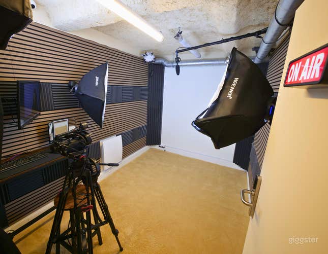 Photo Studio Equipment Camera Setting For Studio Photography 7+