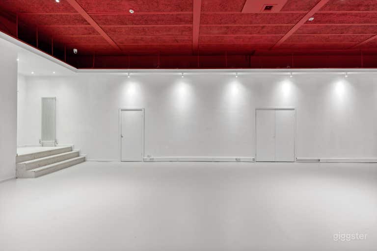  NEW Stylish Event Space 