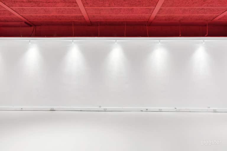  NEW Stylish Event Space 