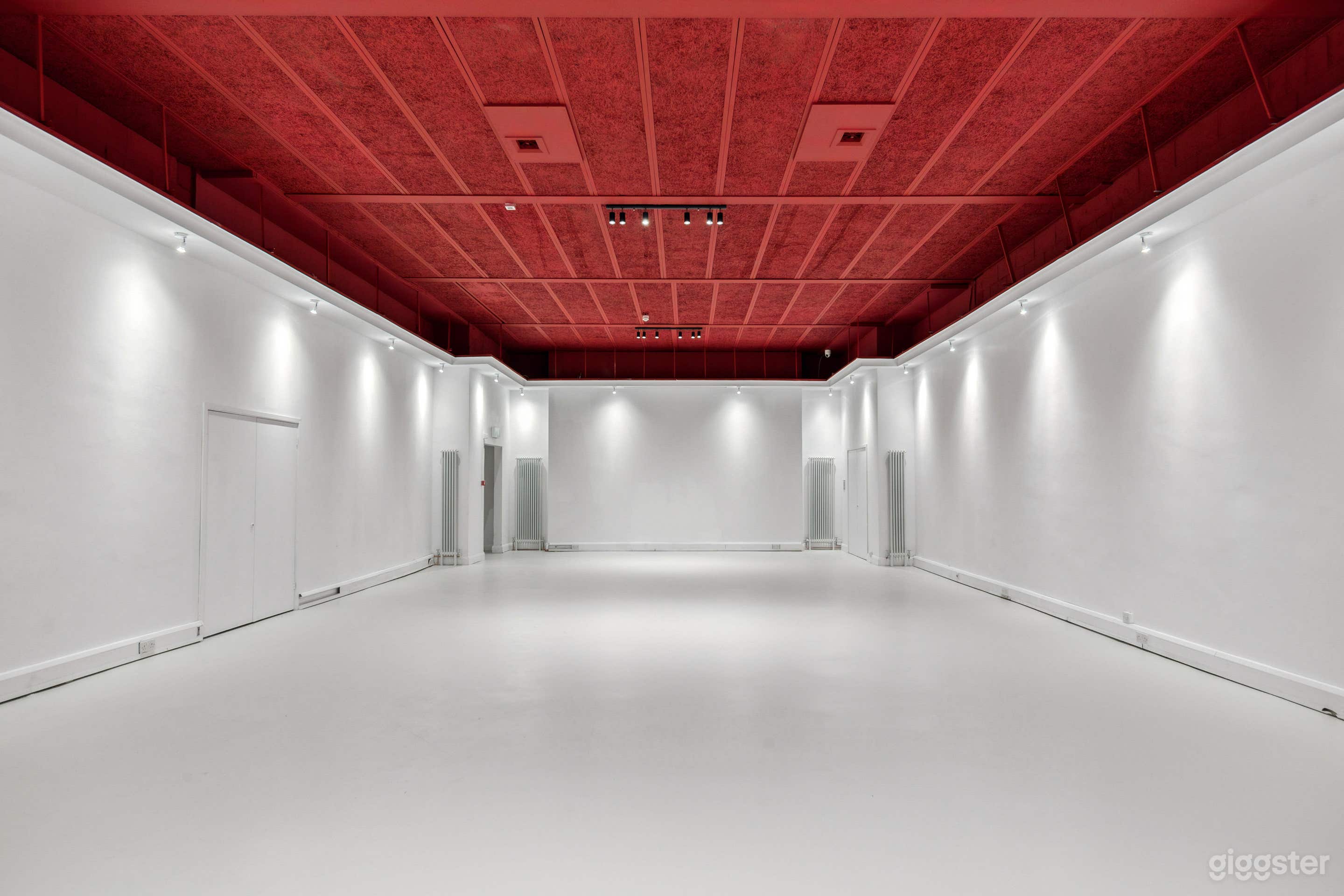 NEW Stylish Event Space Photo 1