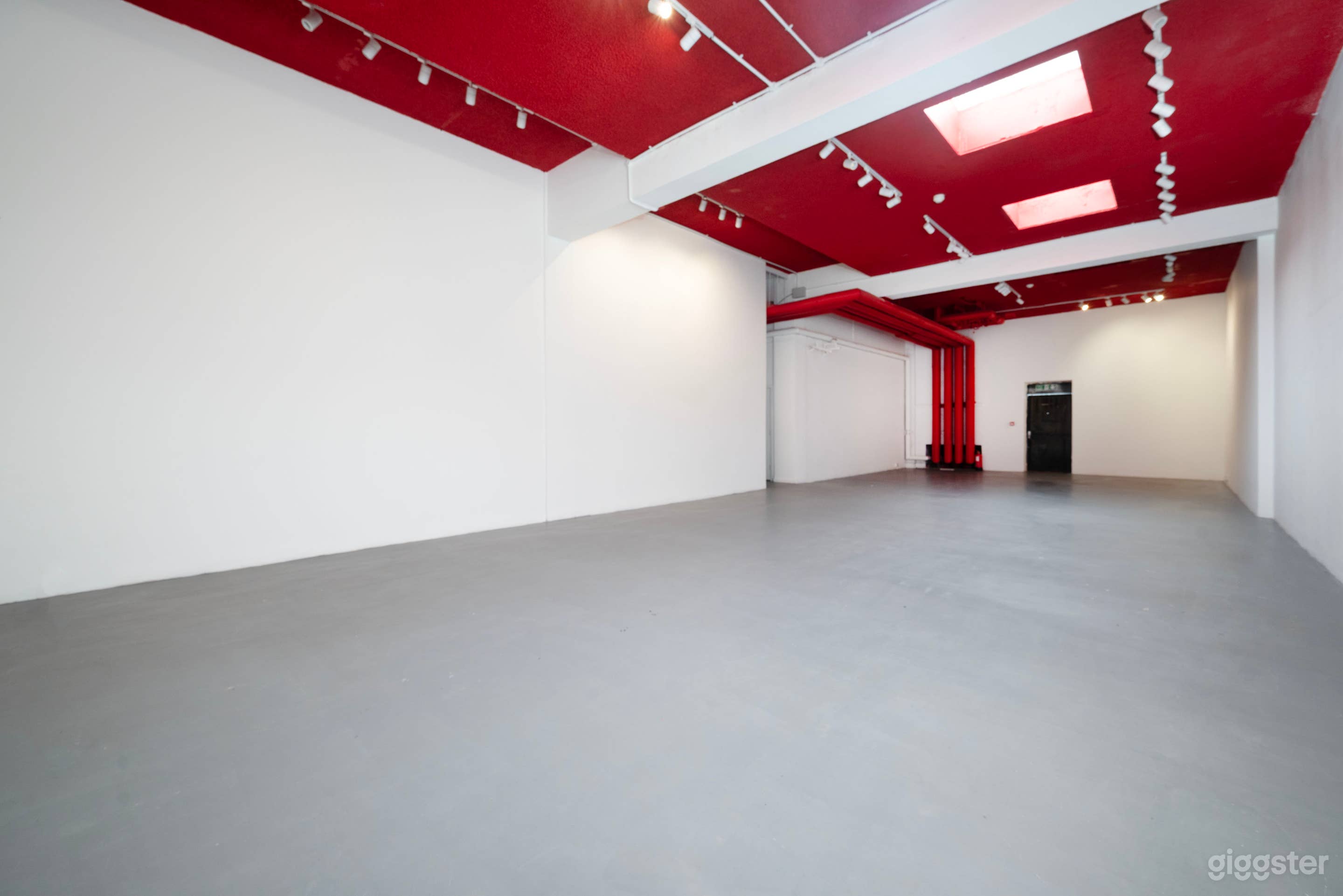 Skylight Studio Photo 2