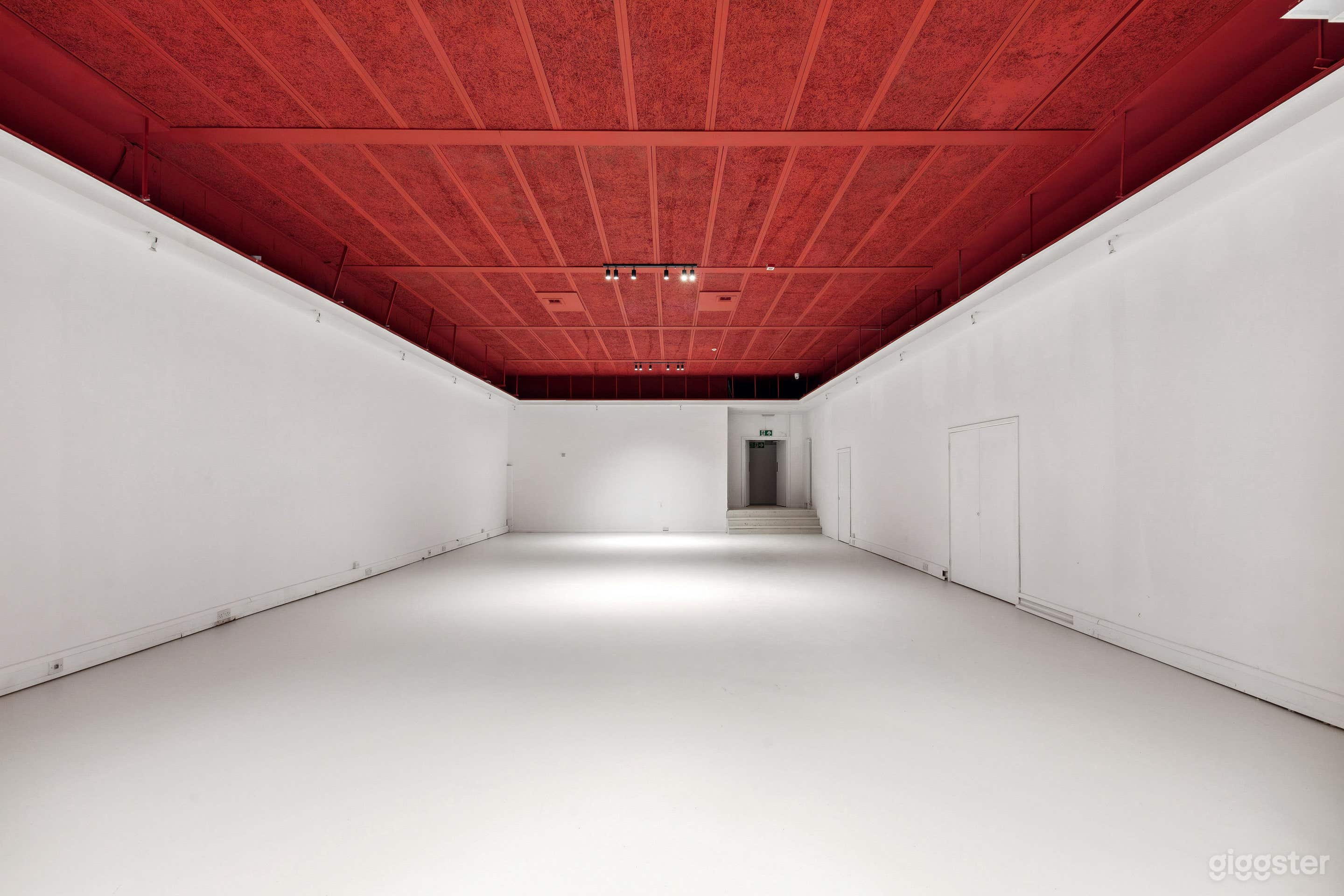 NEW Stylish Event Space Photo 3