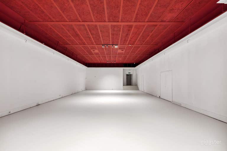  NEW Stylish Event Space 