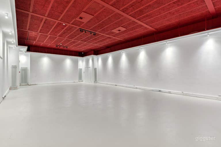  NEW Stylish Event Space 