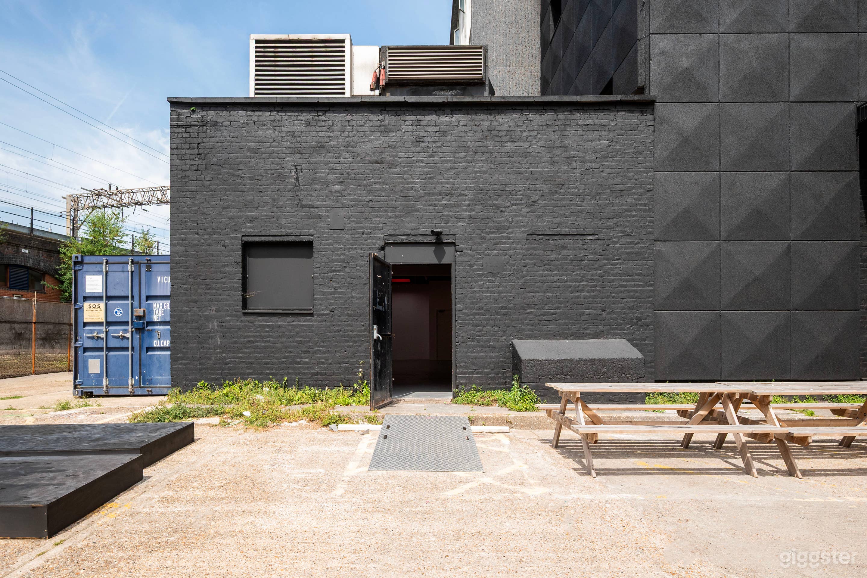 Skylight Studio Photo 3