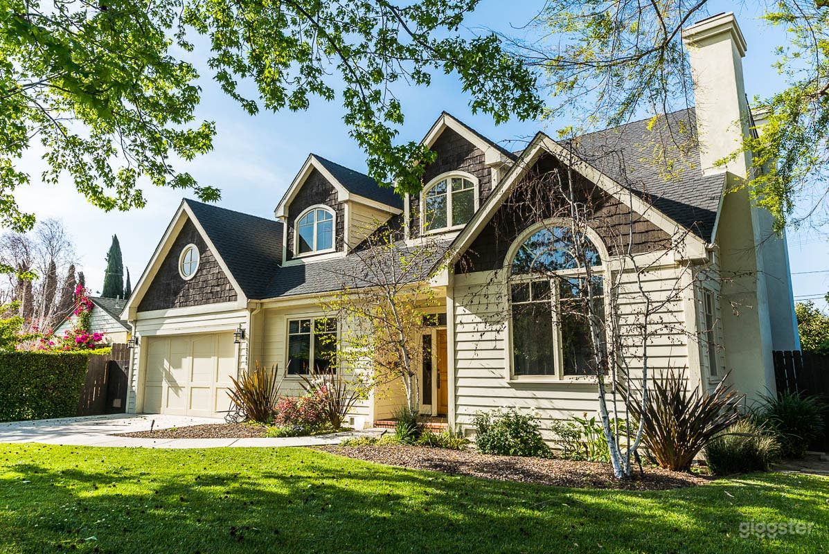 Valley Americana Photo 1