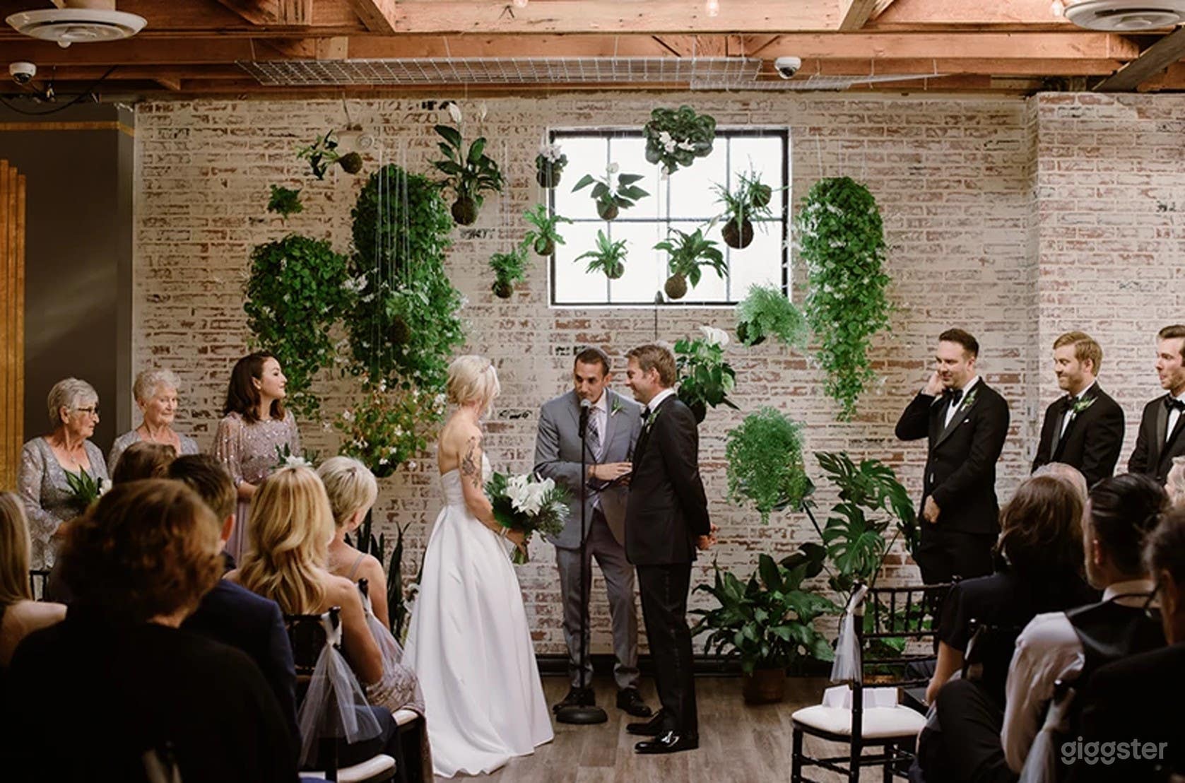 Luxurious 6,000 Sq. Ft. Loft-Style Venue Photo 3