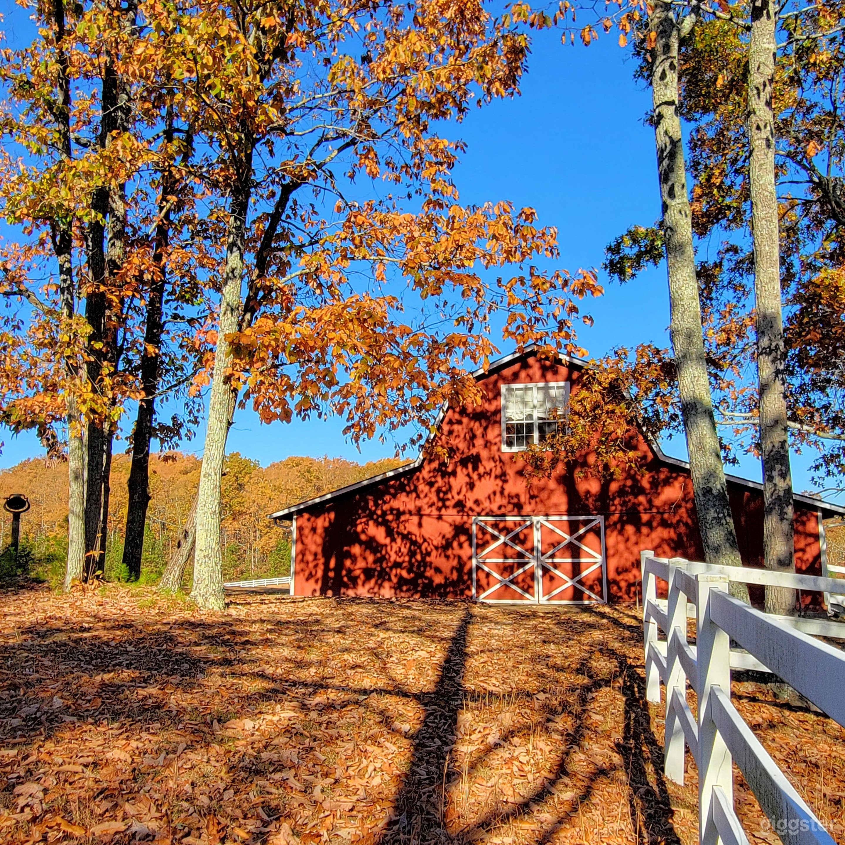 Country Estate Photography Venue Photo 3
