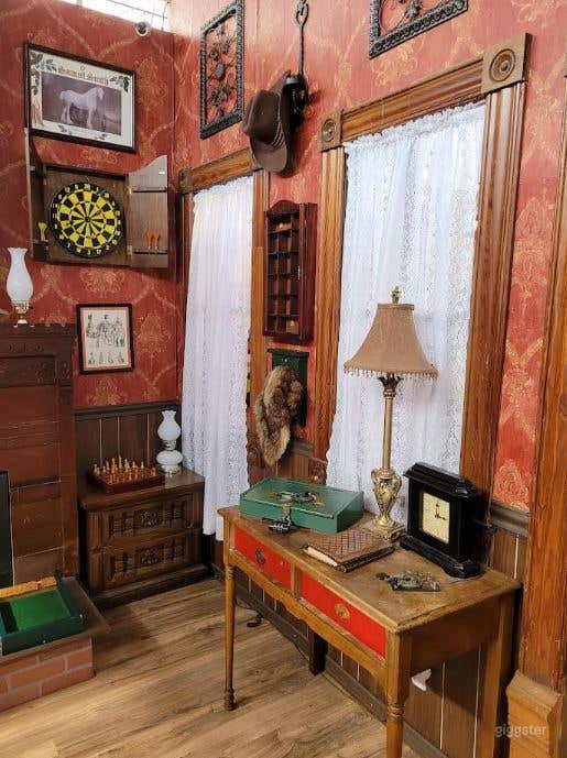 6 Escape Game rooms BUYOUT in Cedar Rapids Photo 2