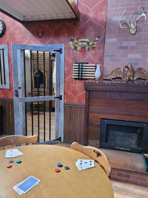 6 Escape Game rooms BUYOUT in Cedar Rapids Photo 3