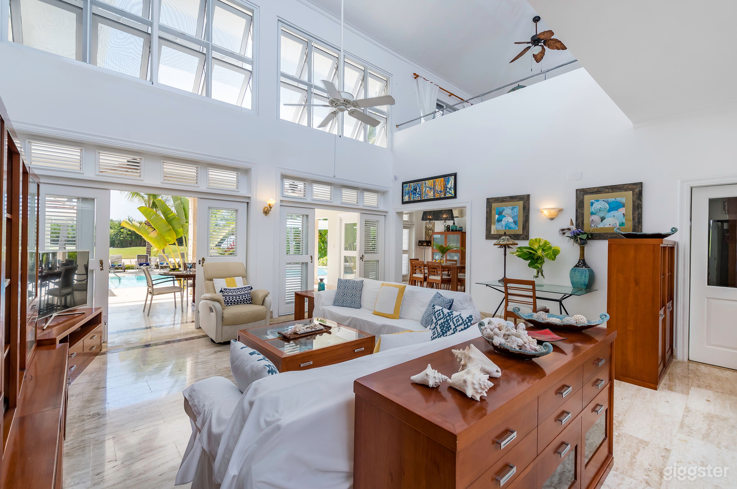 Villa Favorita Photo 2