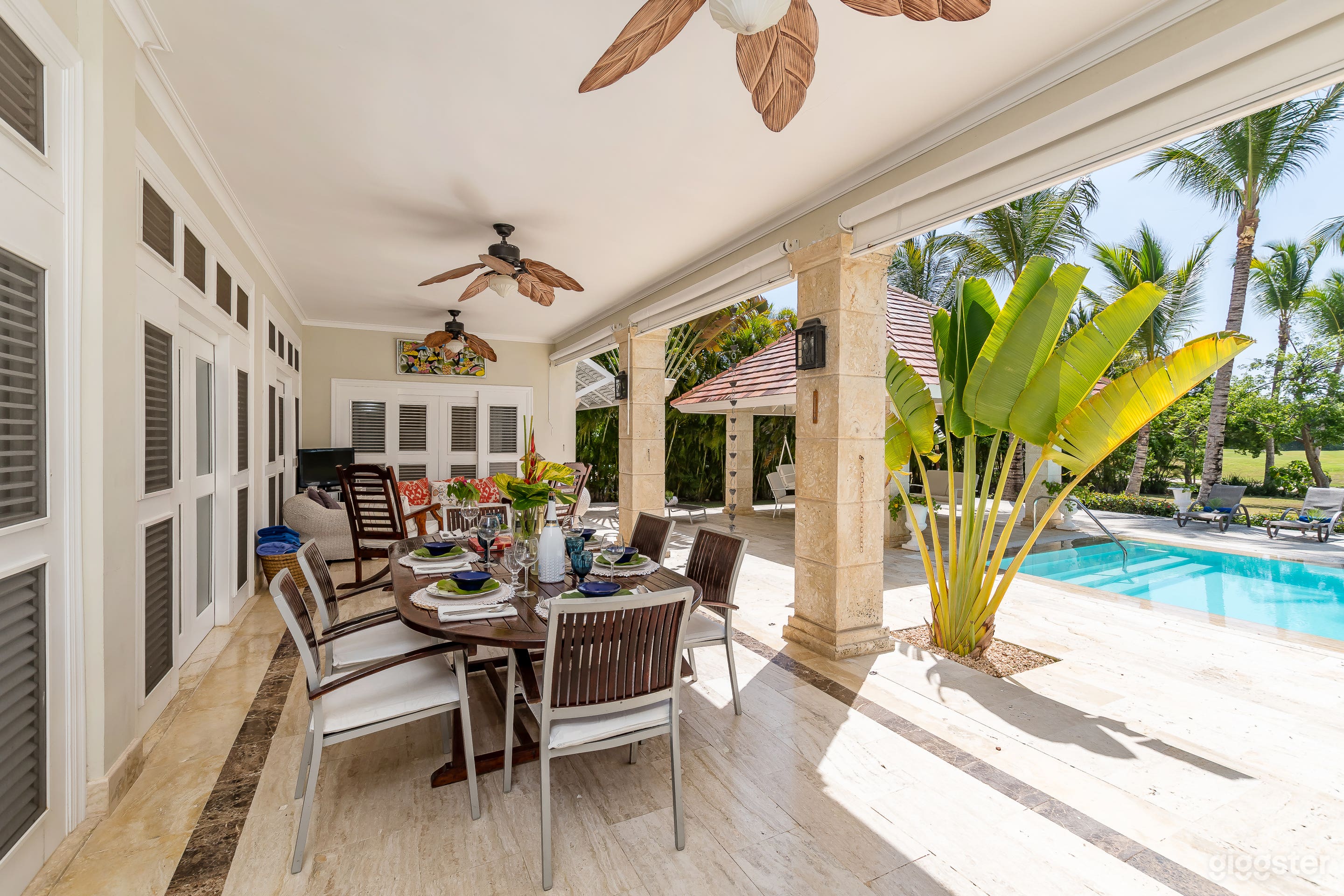 Villa Favorita Photo 3