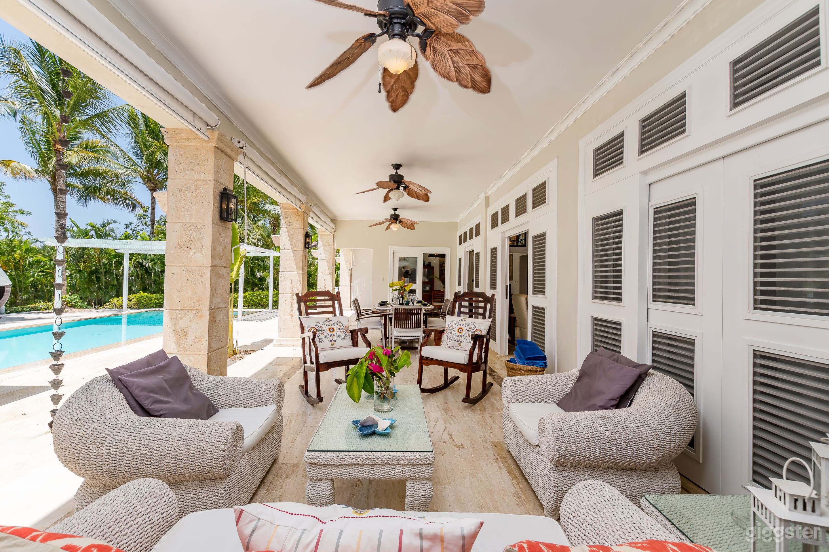 Villa Favorita Photo 4