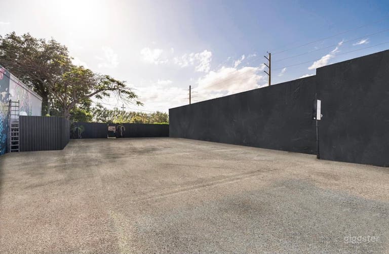  OSO Miami - Event Space in Wynwood 