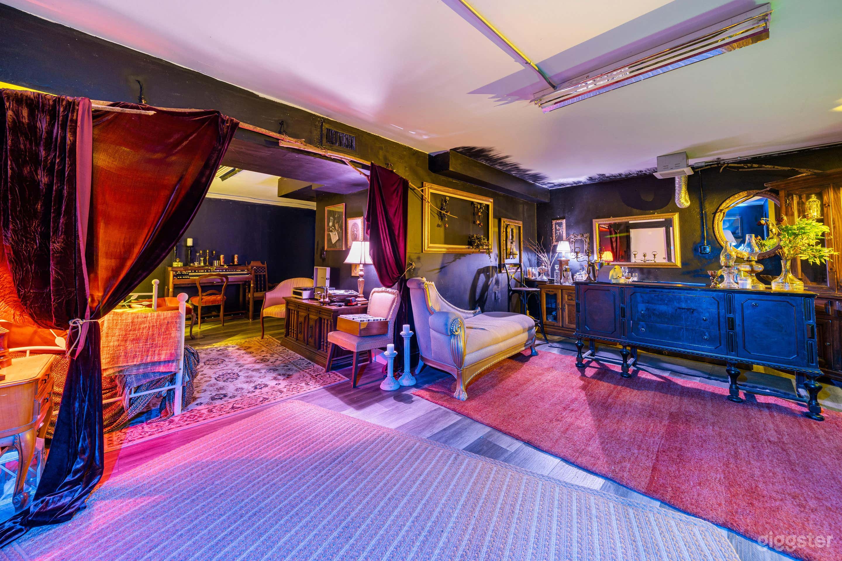 OSO Miami - Event Space in Wynwood Photo 4