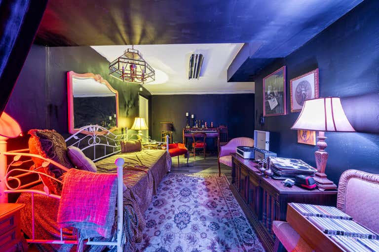  OSO Miami - Event Space in Wynwood 