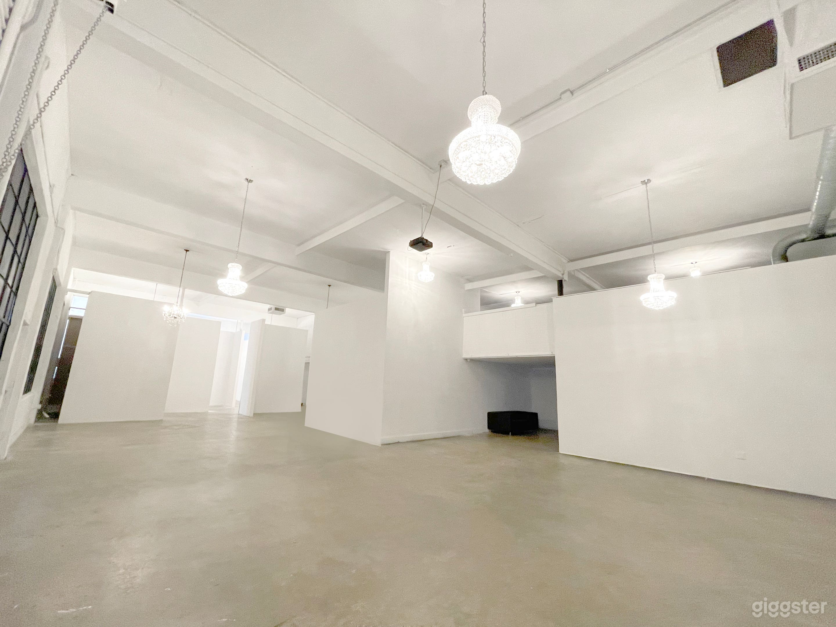 OSO Miami - Event Space in Wynwood Photo 1