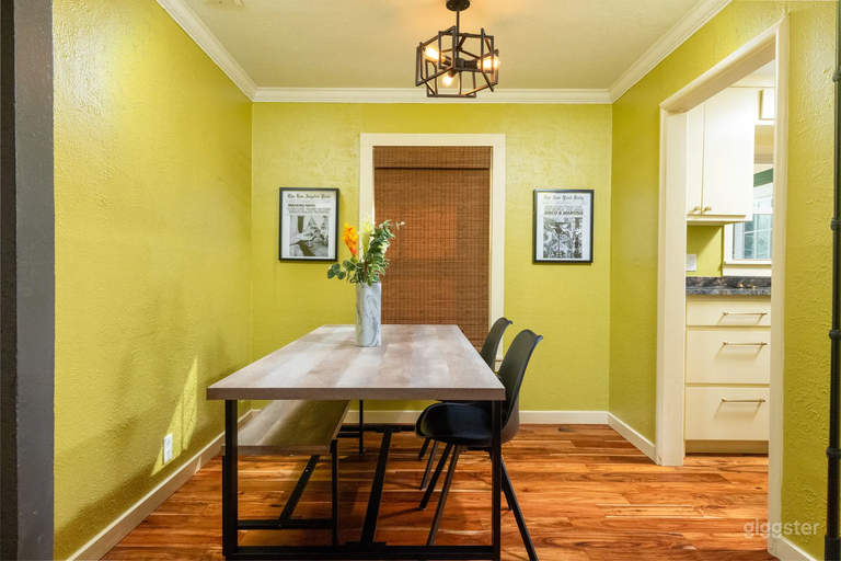  Art Vibes Home Close to Museums, Zoo, Lake, Garden 