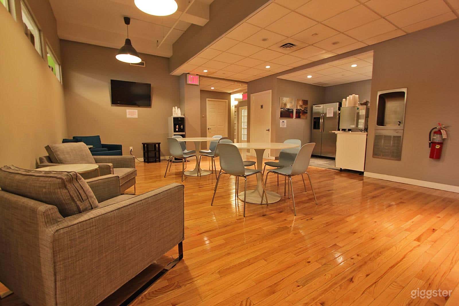 Flatiron Conference Room 1 Photo 4