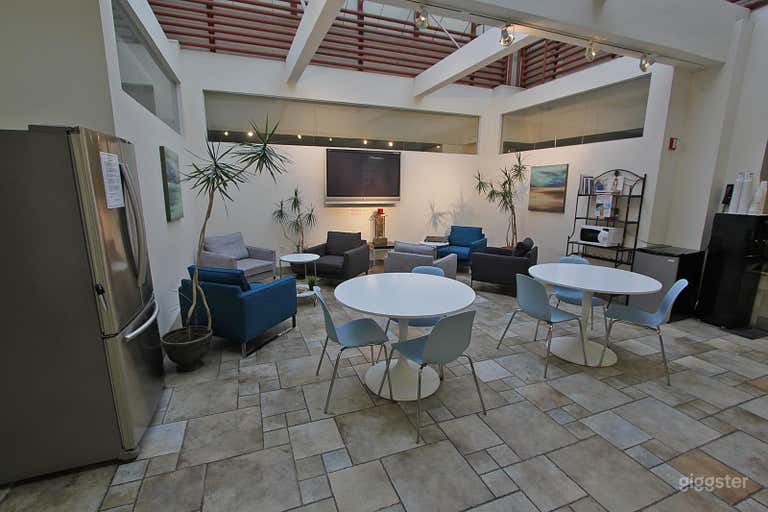  Flatiron Conference Room 1 