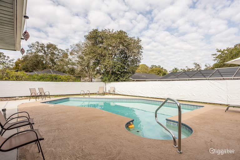  Amazing Outdoor Pool for Recreation 