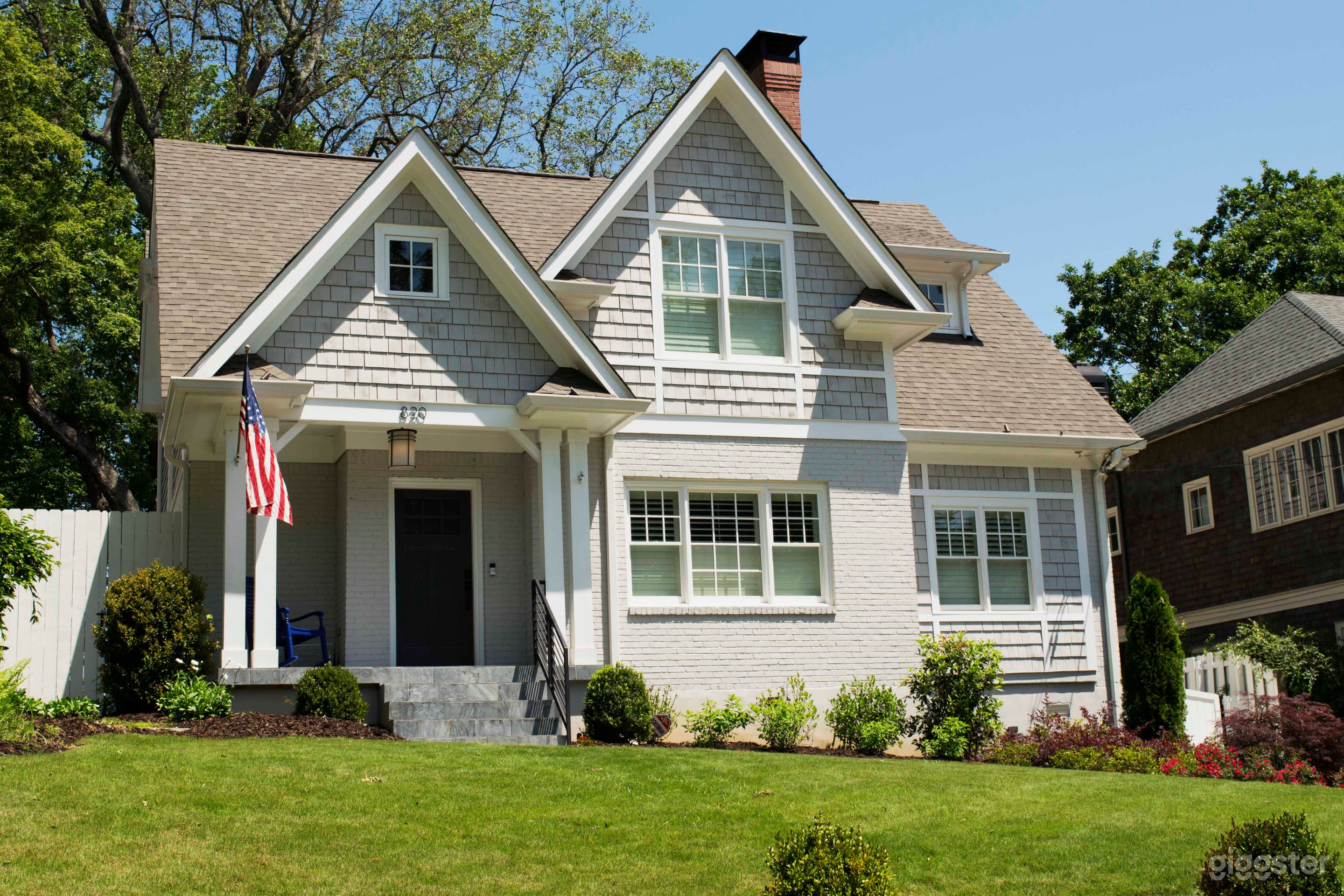 Modern bungalow in the heart of Atlanta Photo 1