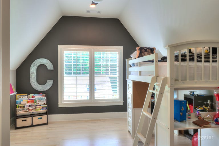 Guest Room #2 