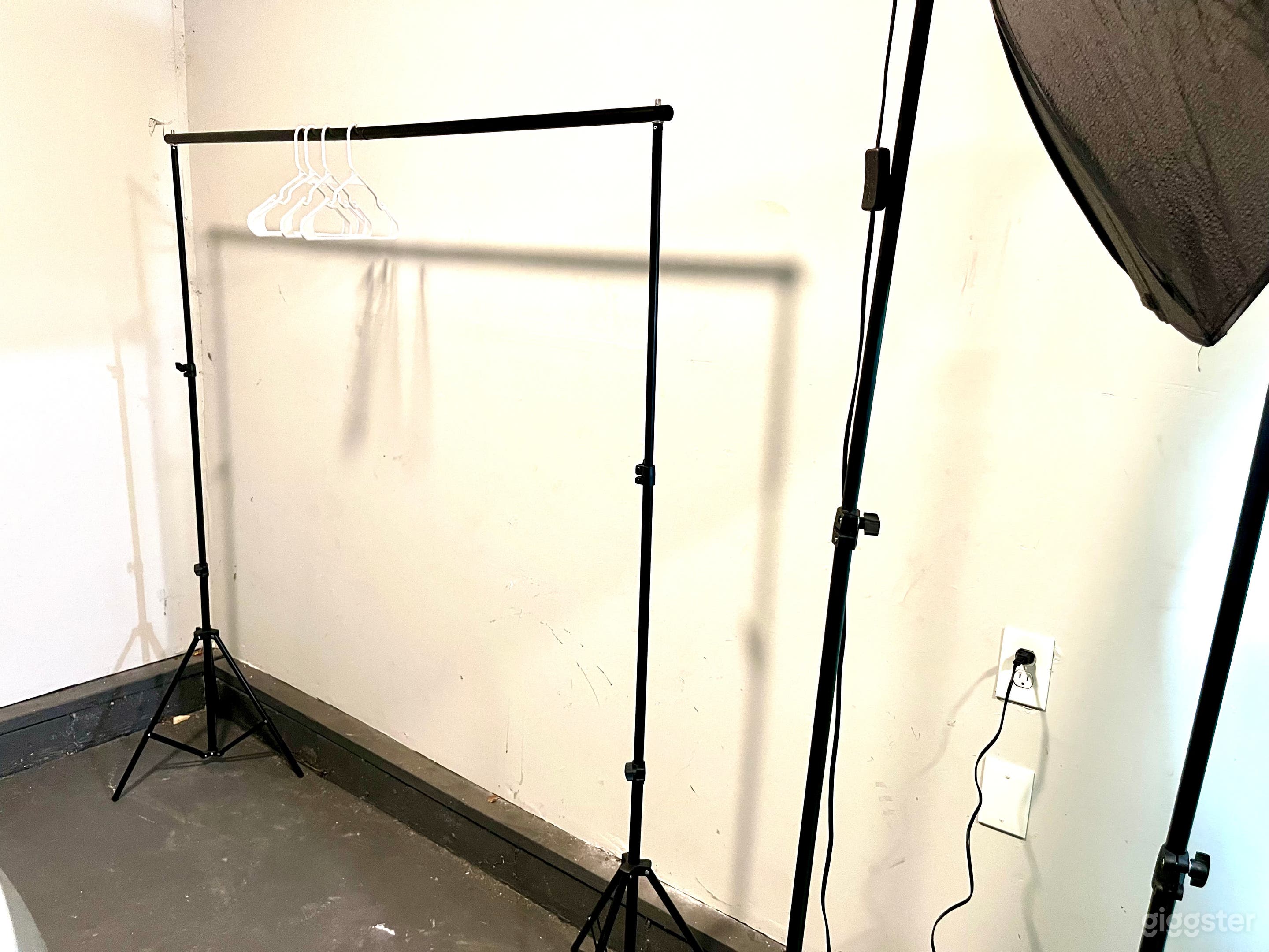 Green Screen For Film, Photoshoots &amp; Production Photo 4