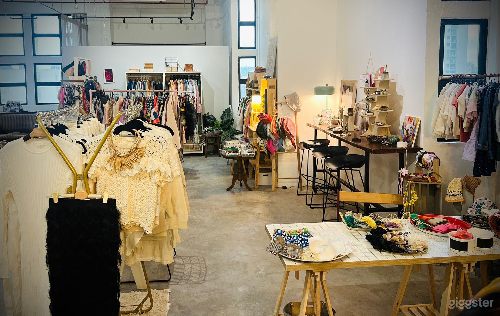 Amazing Space Studio Photo 3