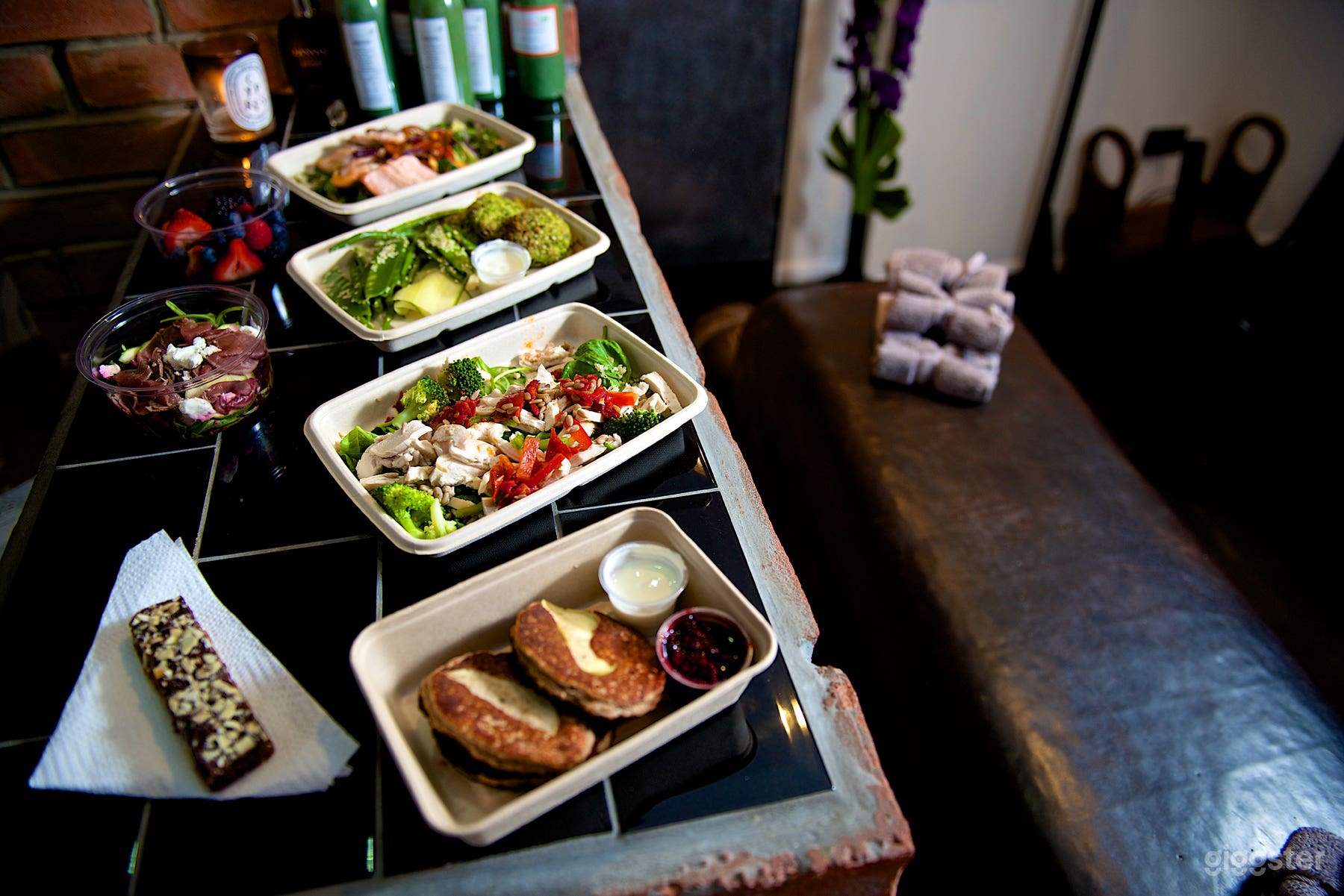 Extraordinary Fitness Gym in London Photo 4