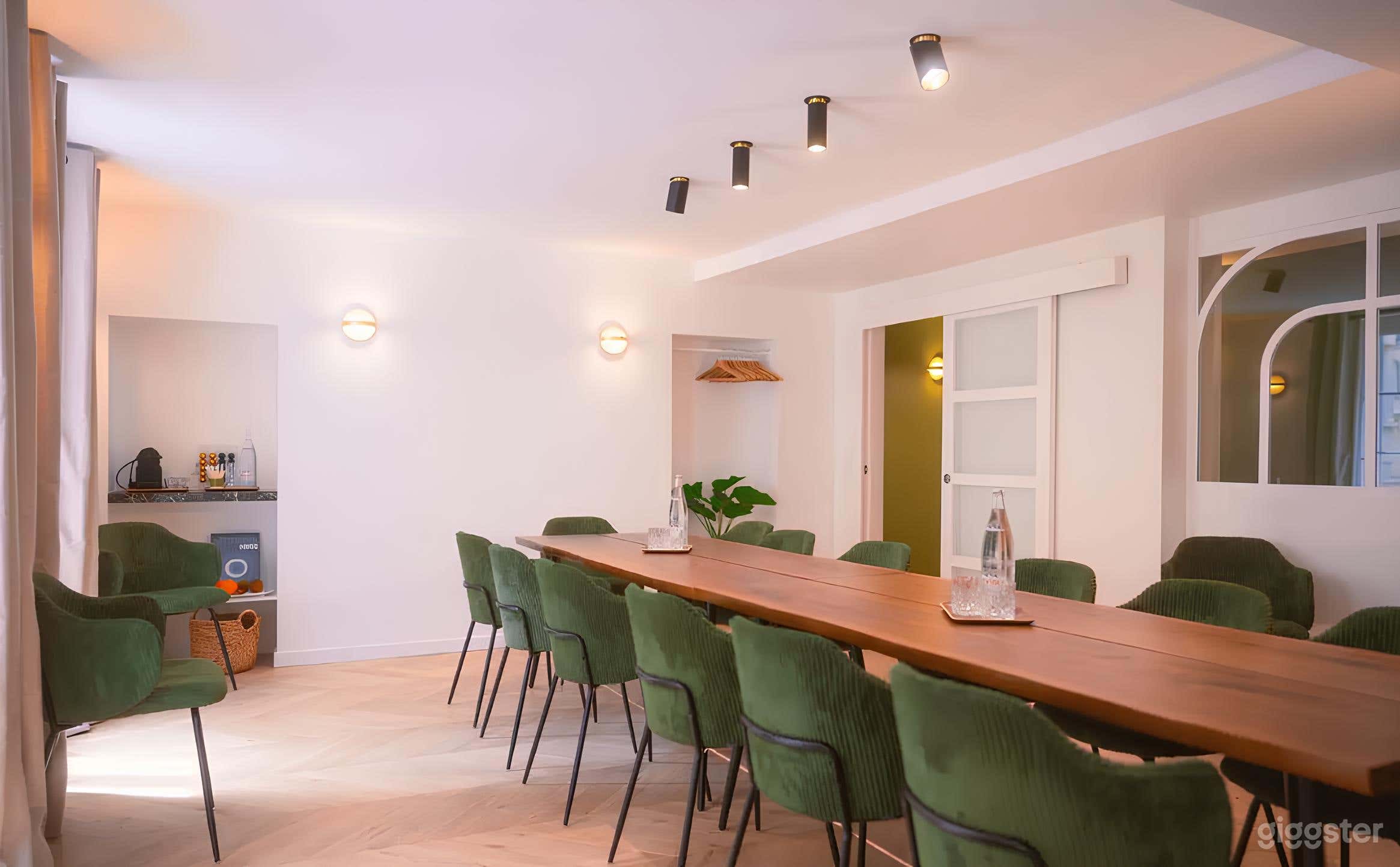 L'Appartement du M. Photo 3