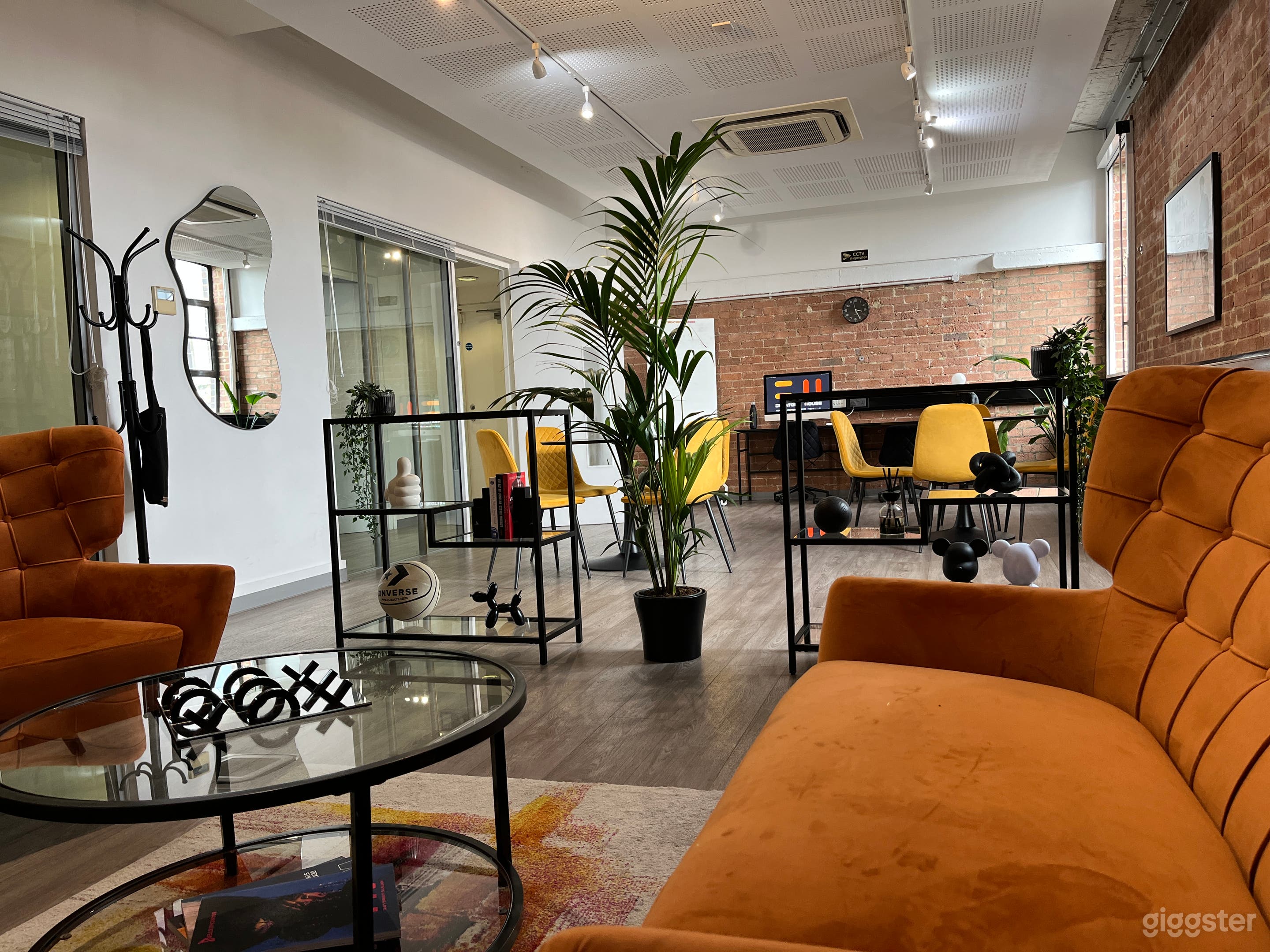 Co-working Space Photo 1