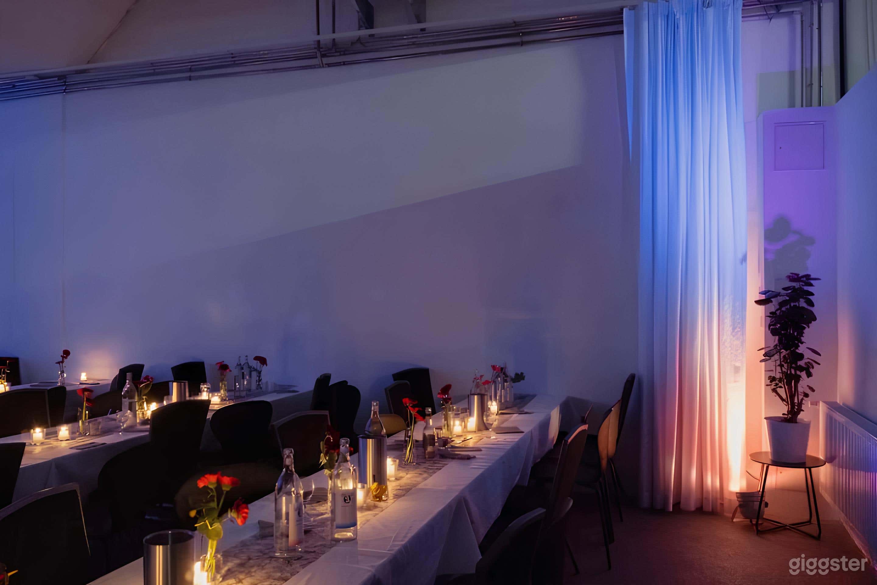 Einzigartiger Backspace für Events Foto 4
