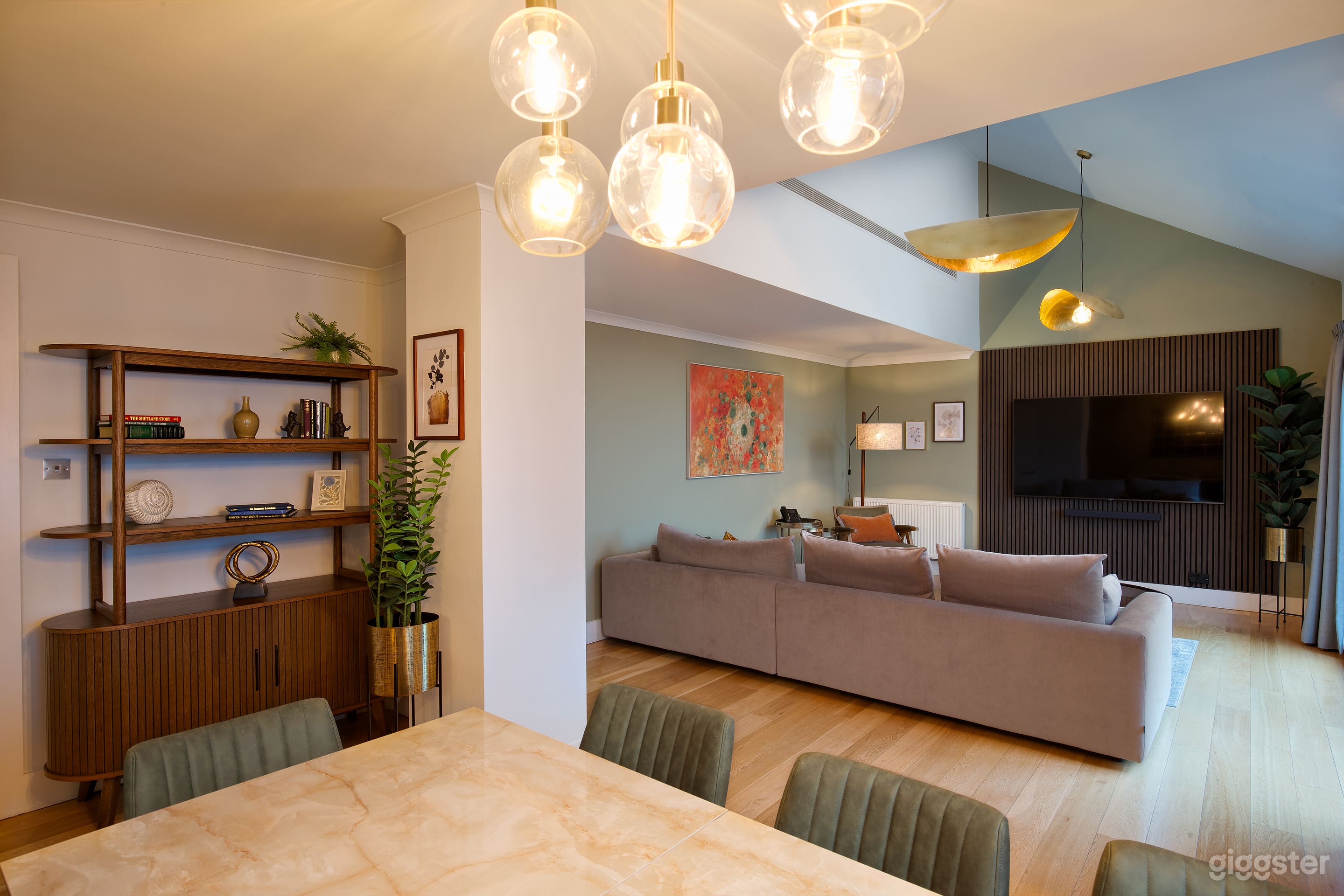 3 Bed Apartment - The Penthouse - #40 Photo 2