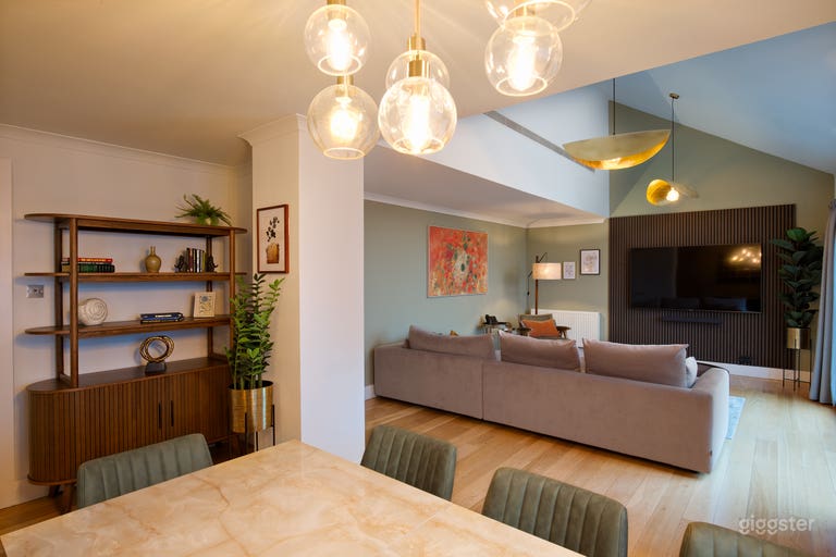  3 Bed Apartment - The Penthouse - #40 
