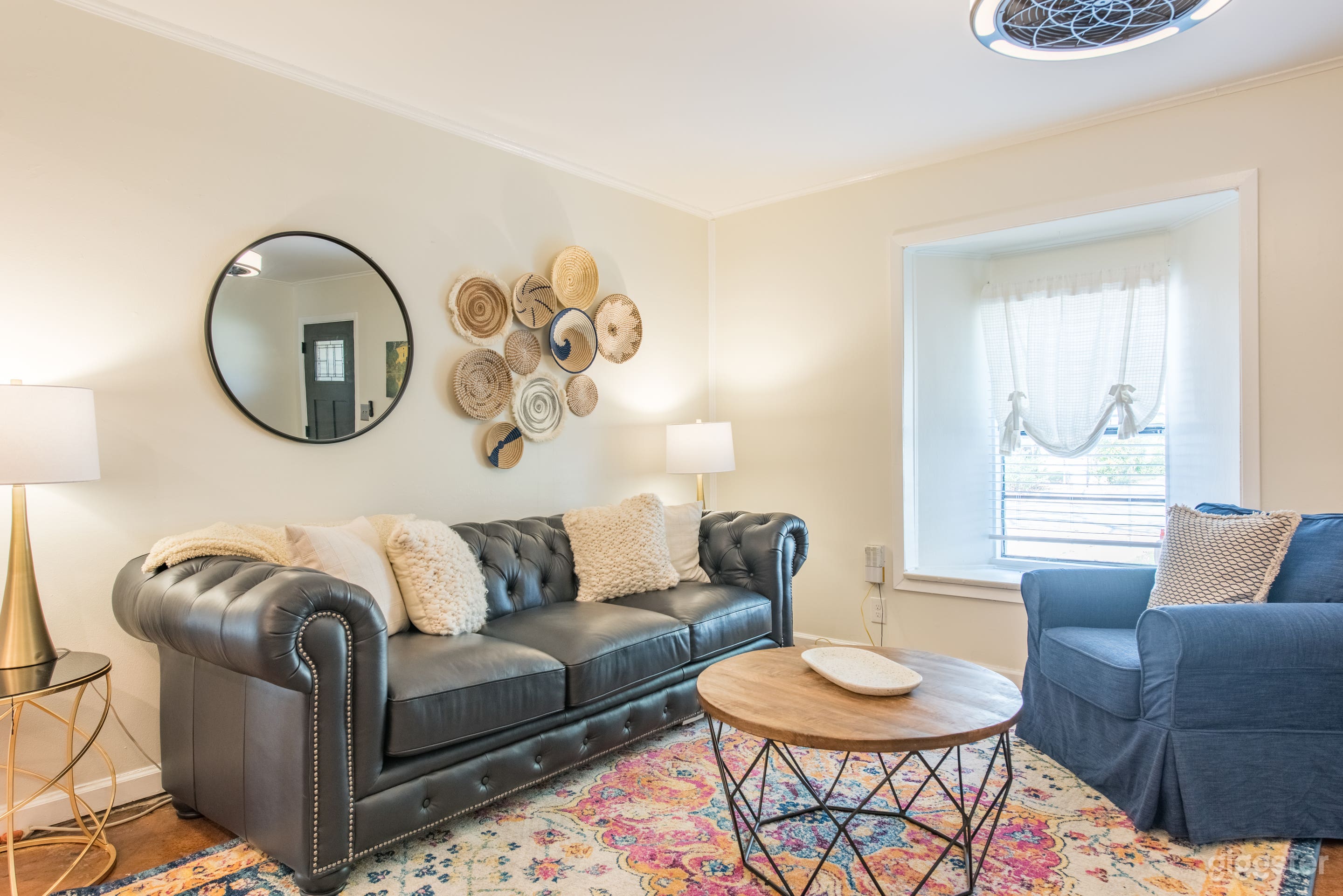 Spacious East Austin, Eclectic, Stylish, Home  Photo 4