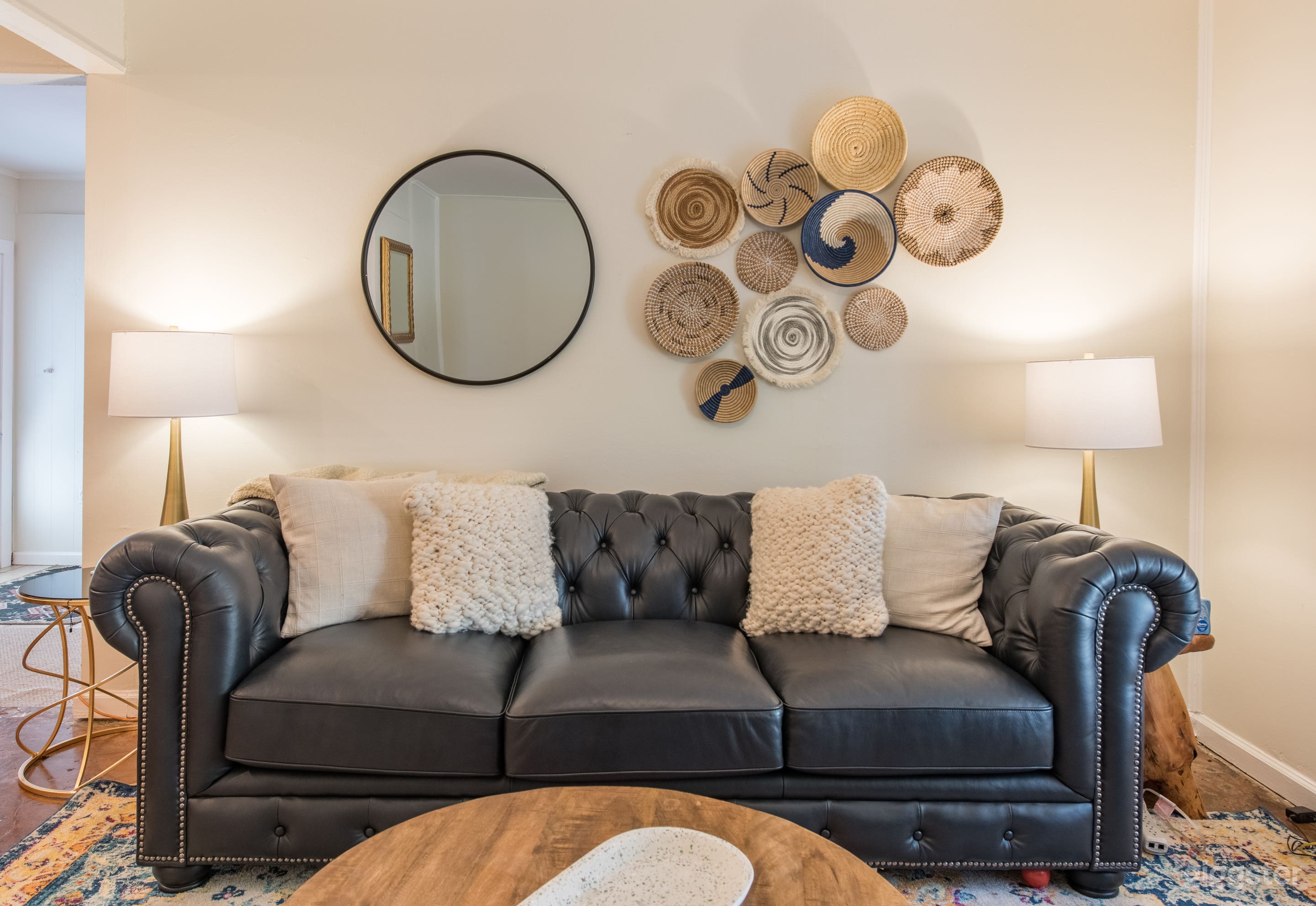 Spacious East Austin, Eclectic, Stylish, Home  Photo 3