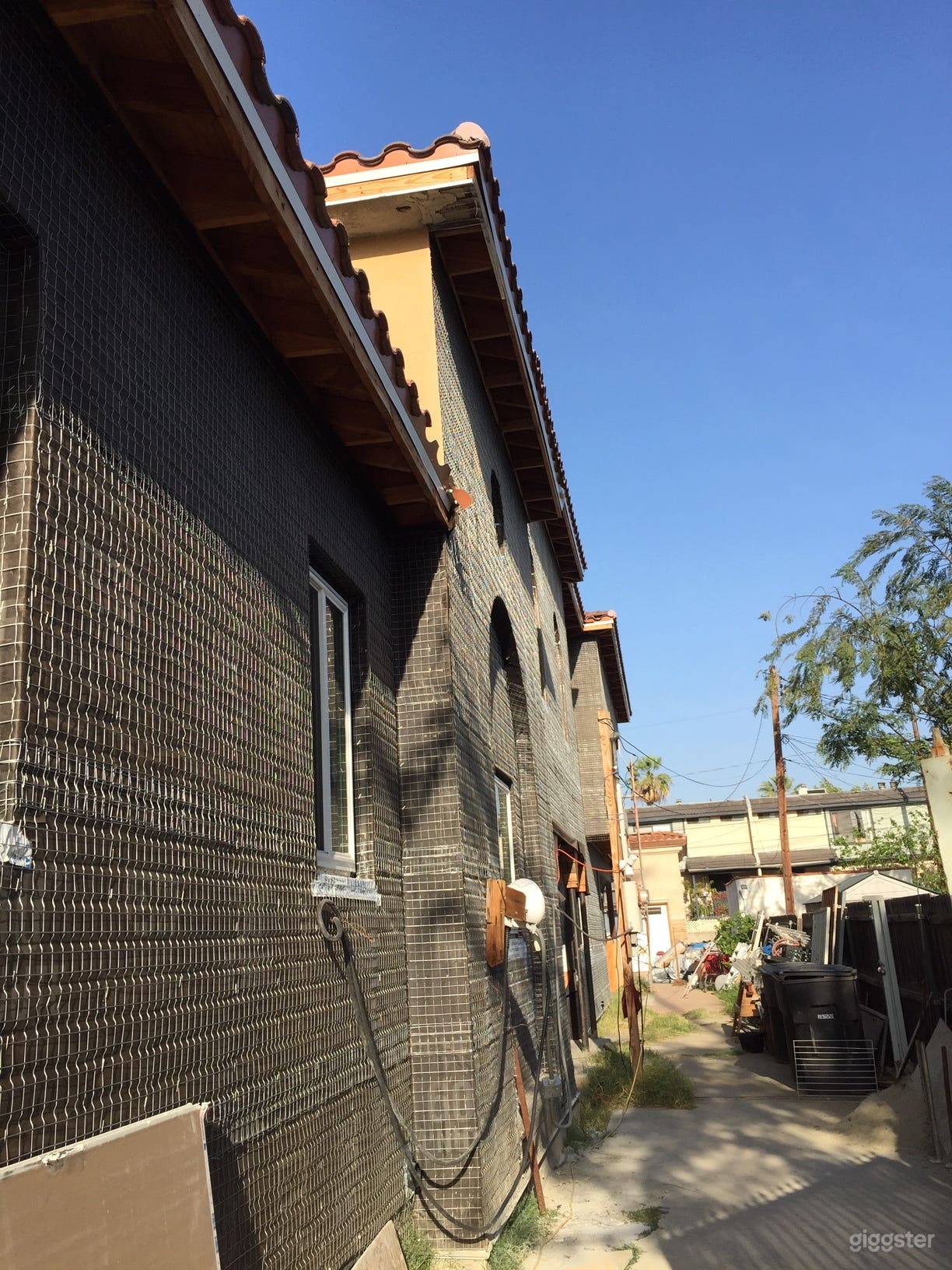 Home under construction Photo 3