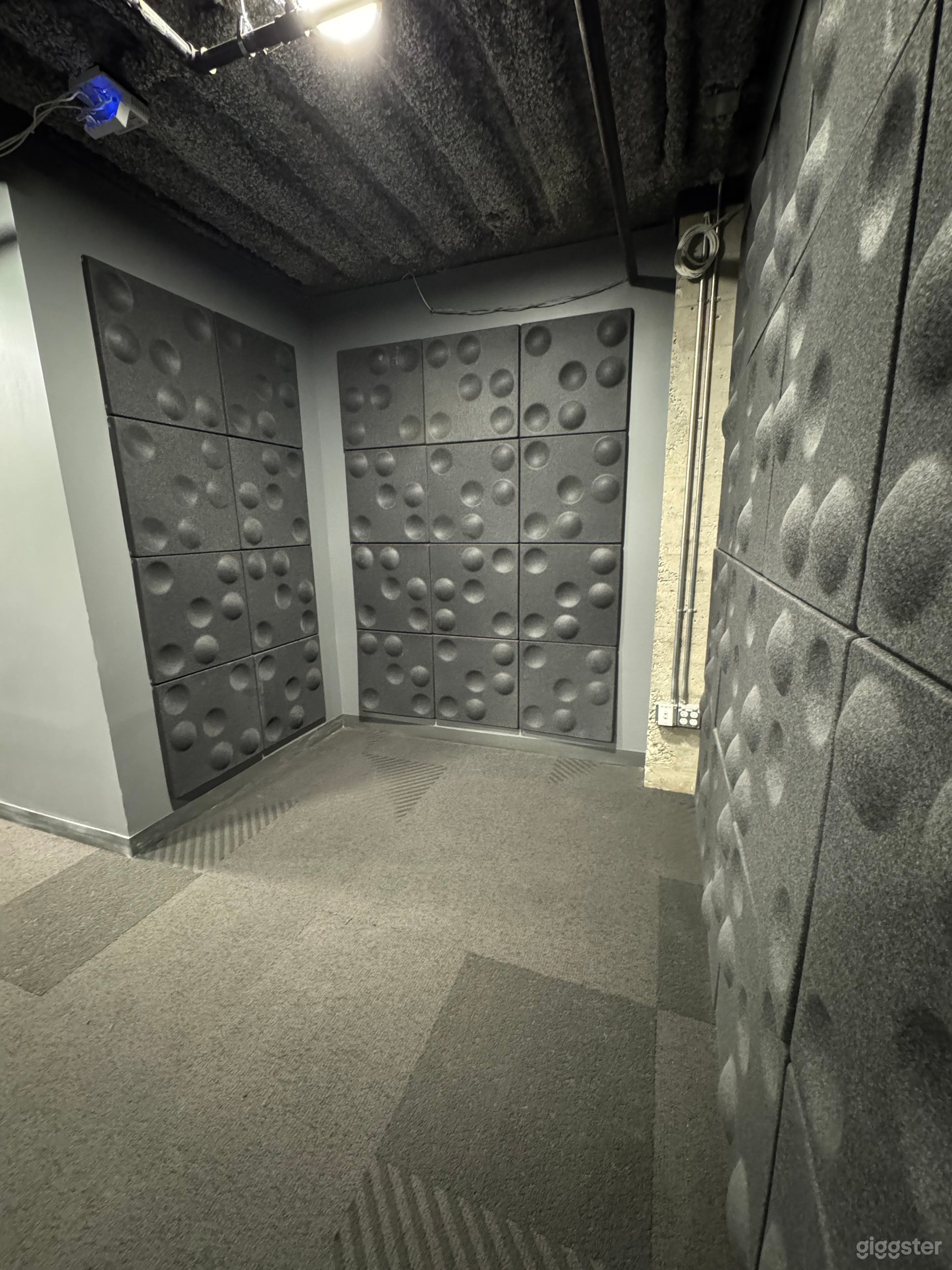 SODO Studio ready for your buildout! Photo 2