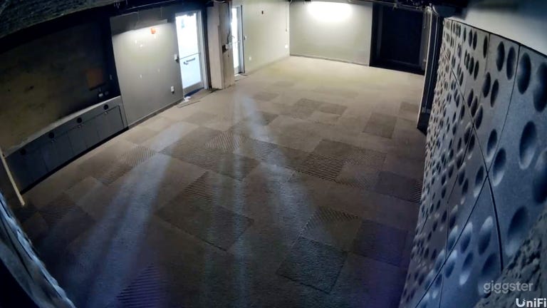  SODO Studio ready for your buildout! 