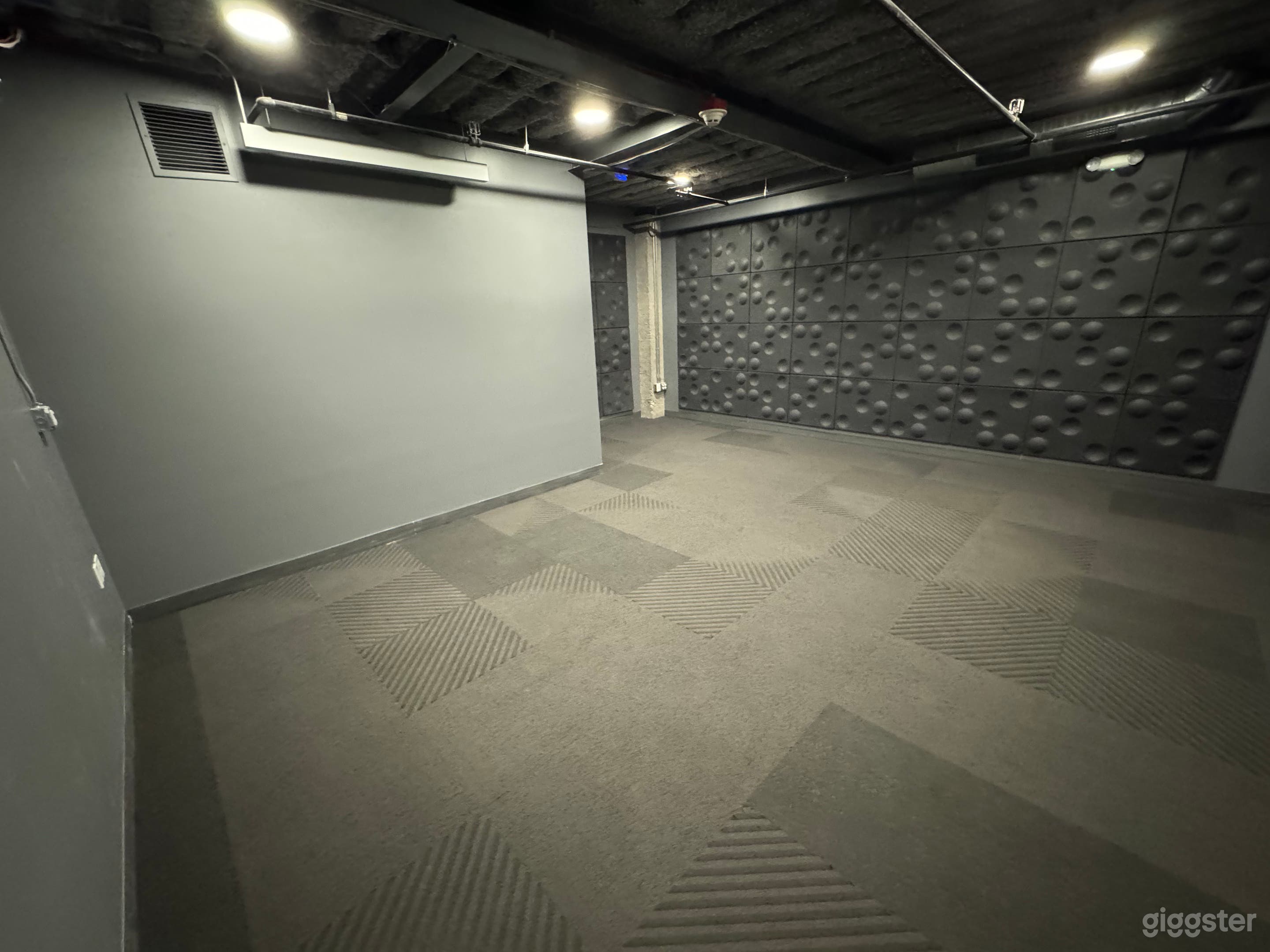 SODO Studio ready for your buildout! Photo 3