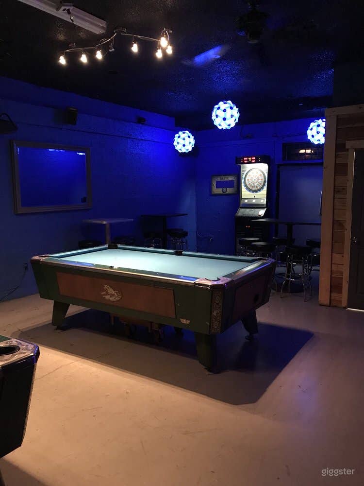 Classy Cocktail Dive Bar  Photo 1