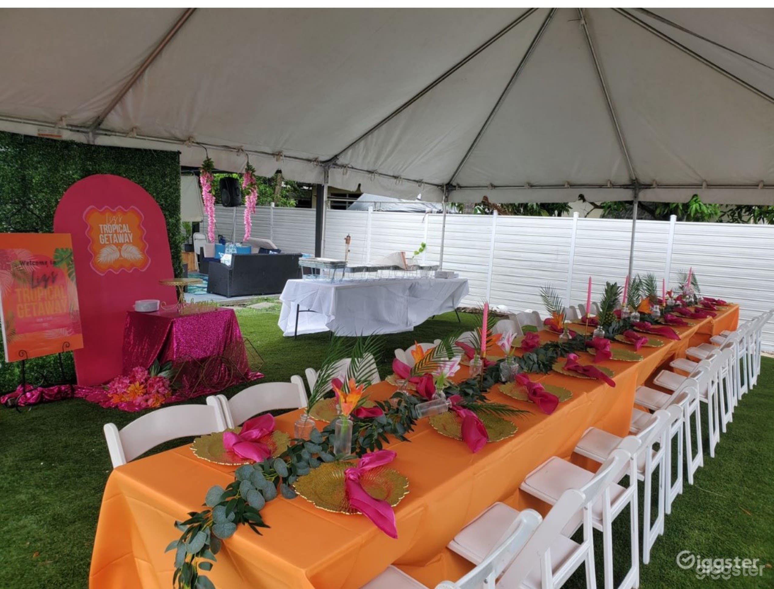  Your Private Outdoor Haven In Miami Photo 4