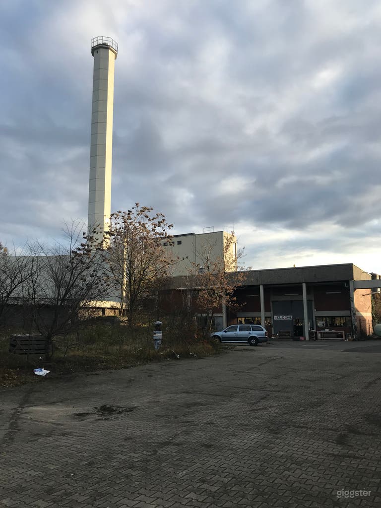  Feuer, Glas & Handwerk – spektakulärer Dreh- oder Veranstaltungsort 