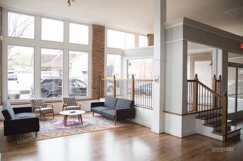 Wilburn Street Studio Photo 1