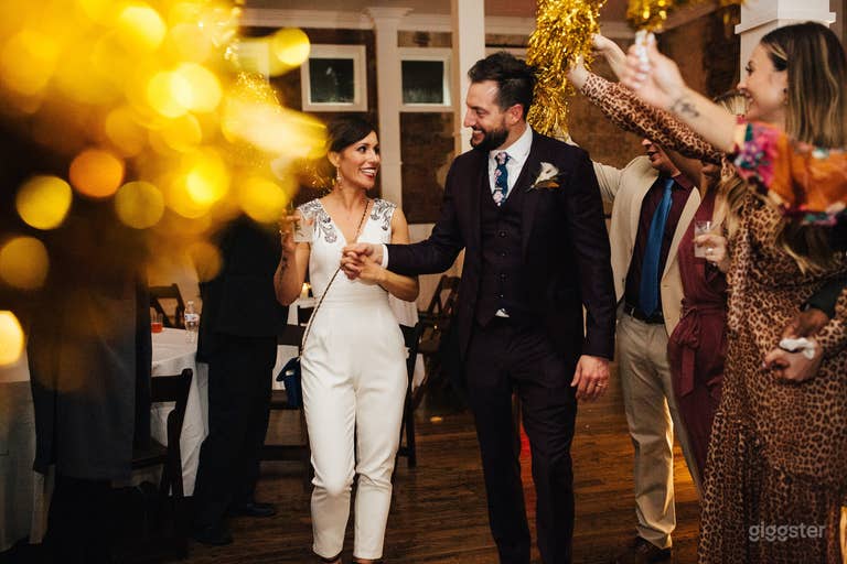  Wilburn Street Studio 