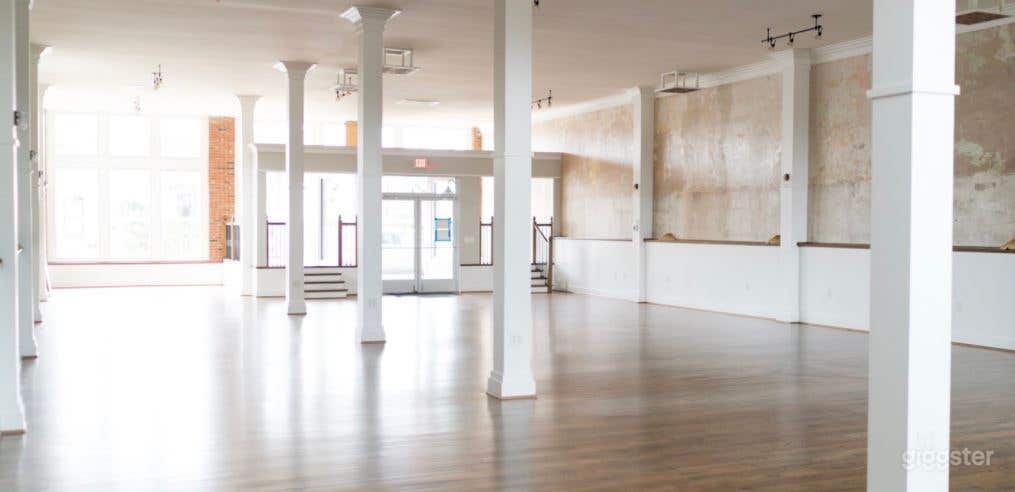 Wilburn Street Studio Photo 2