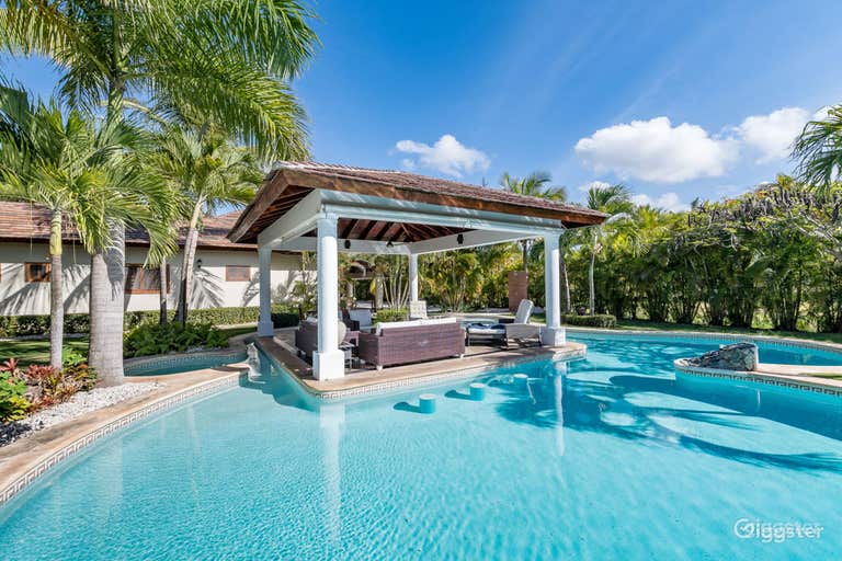  Villa Wyss - Swimming Pool Rental 