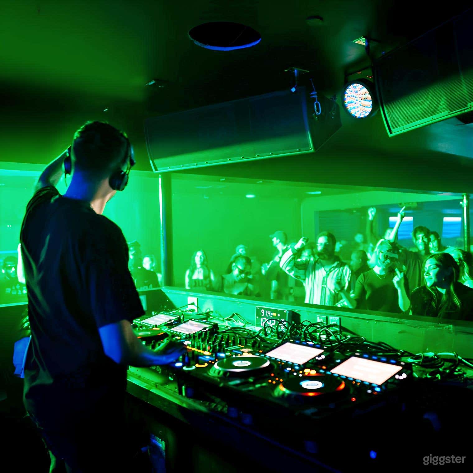 Immersive EDM Club &amp; Event Venue in Austin Photo 4